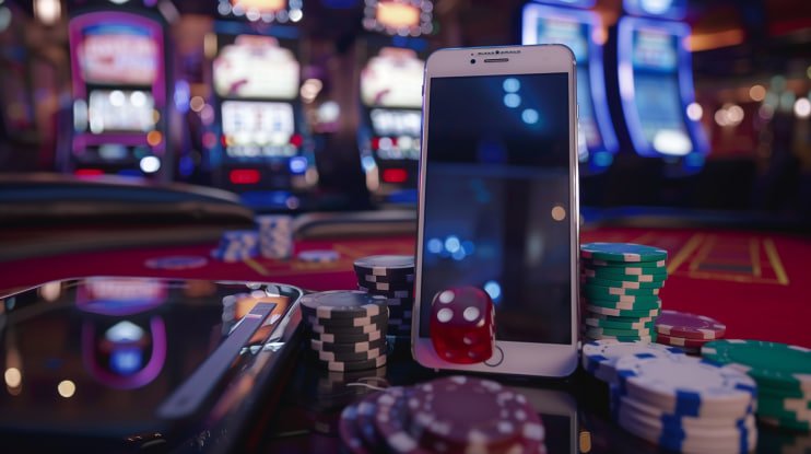 Layar login dan verifikasi akun judol bet88 di aplikasi mobile
