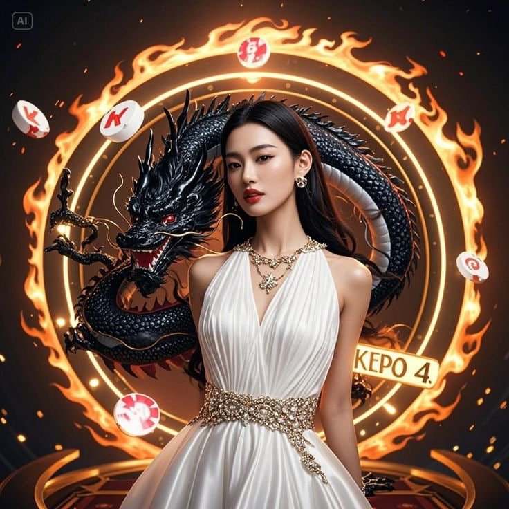 Tabel pembayaran Lightning Dice yang menunjukkan semua jenis taruhan dan rasio pembayaran mereka