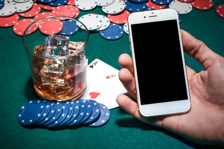 Tampilan permainan gratis di judol bet88 menampilkan saldo virtual dan antarmuka permainan
